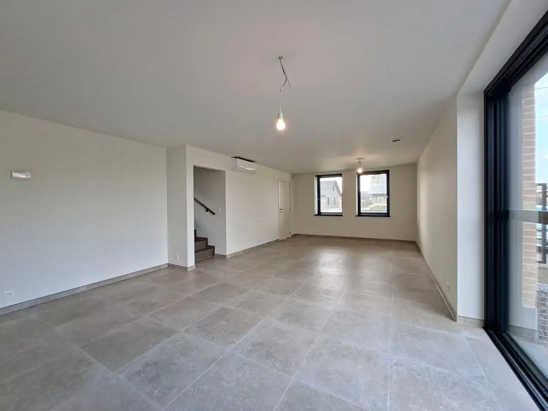 Prachtig renovatieproject in een tijdloos kader foto 5