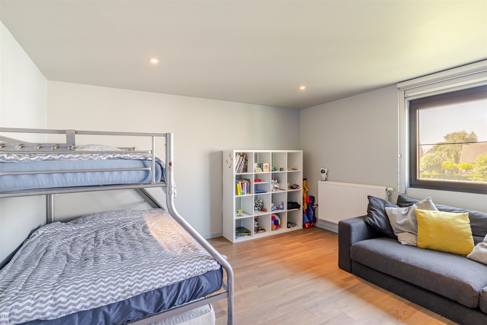 Exclusieve villa op topligging in Ten-Ede foto 17