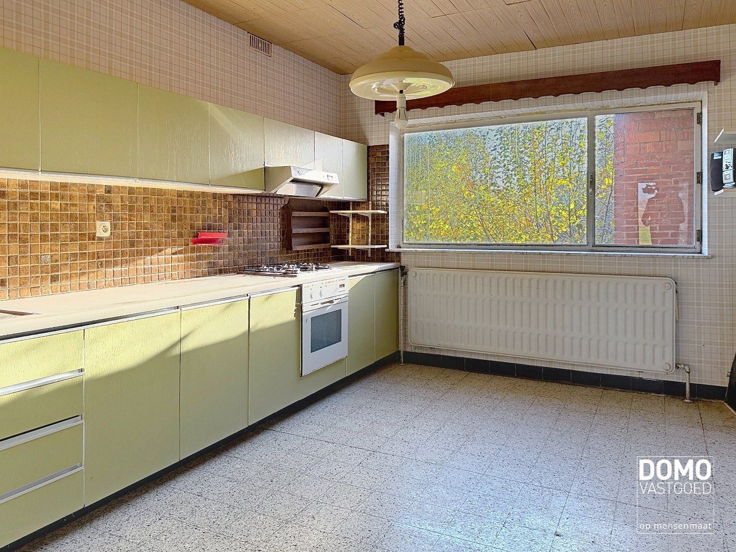 Ruime open bebouwing gelegen te Schulen met tal van mogelijkheden  foto 5