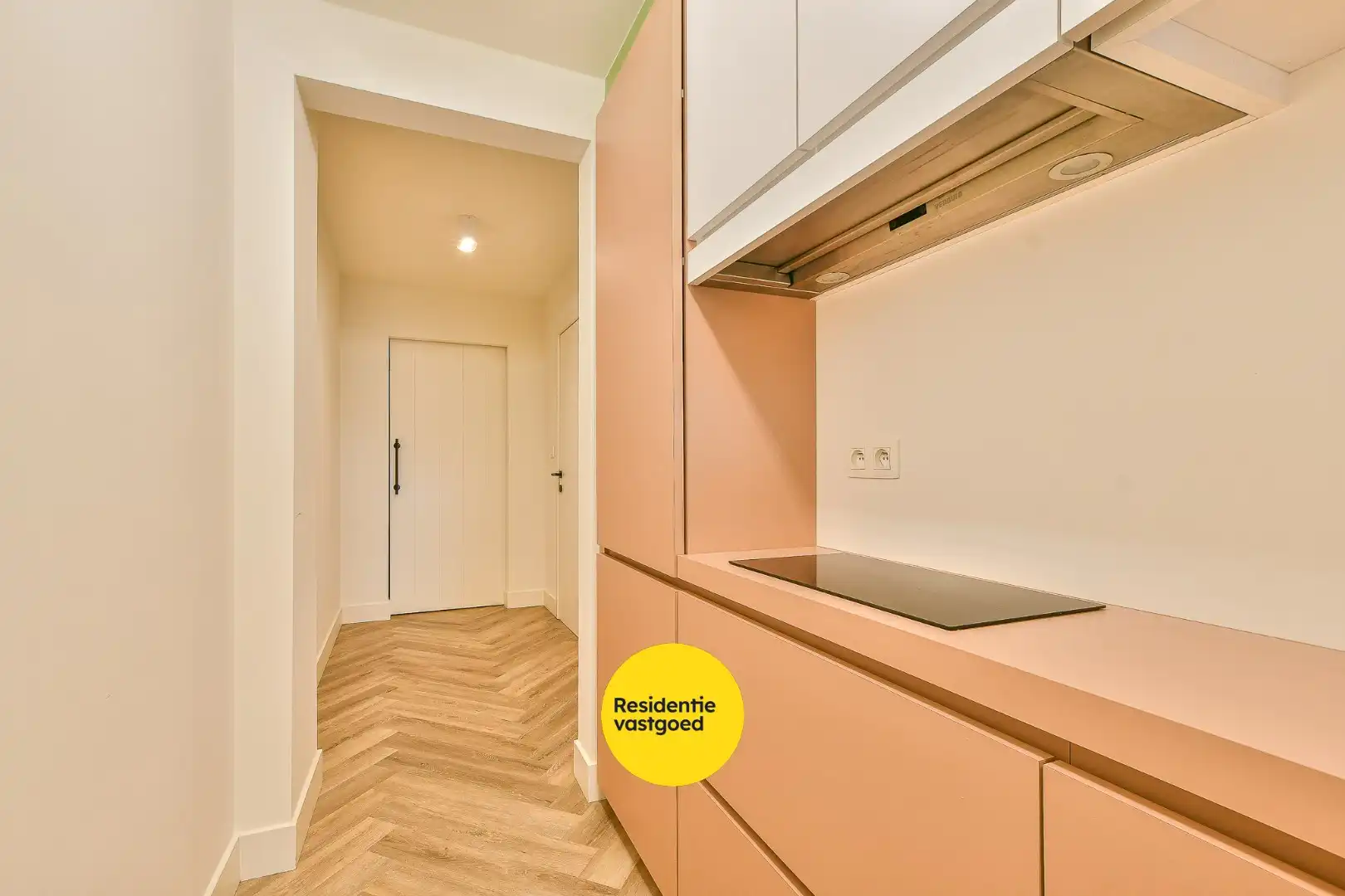 Volledig vernieuwd appartement te koop - achterkant zeedijk Wenduine! foto 15