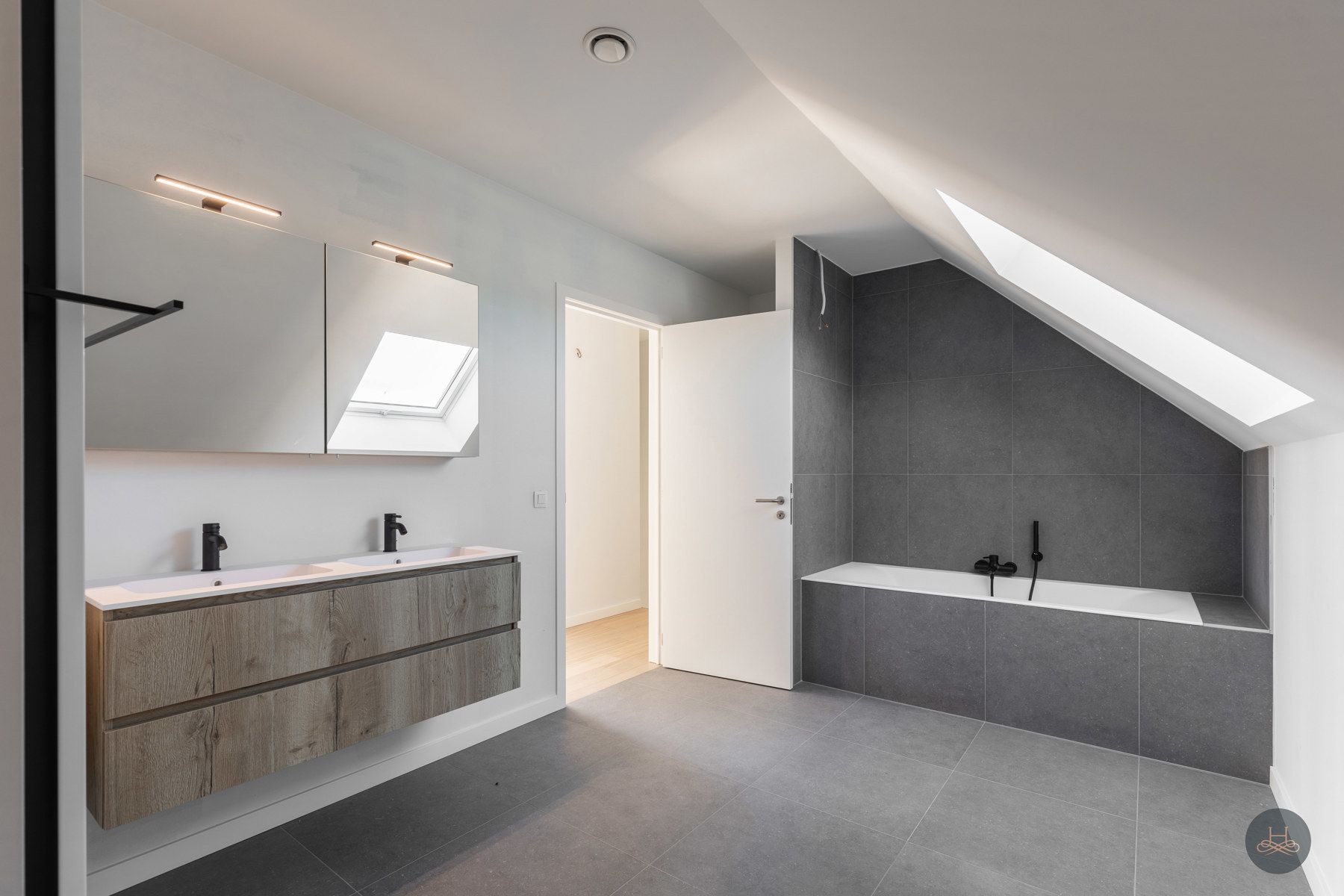 LAATSTE UNIT luxe duplex - 6% BTW mogelijk foto 10