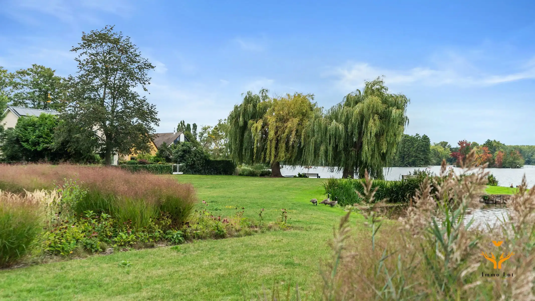 Exclusieve penthouse aan het water  foto 27