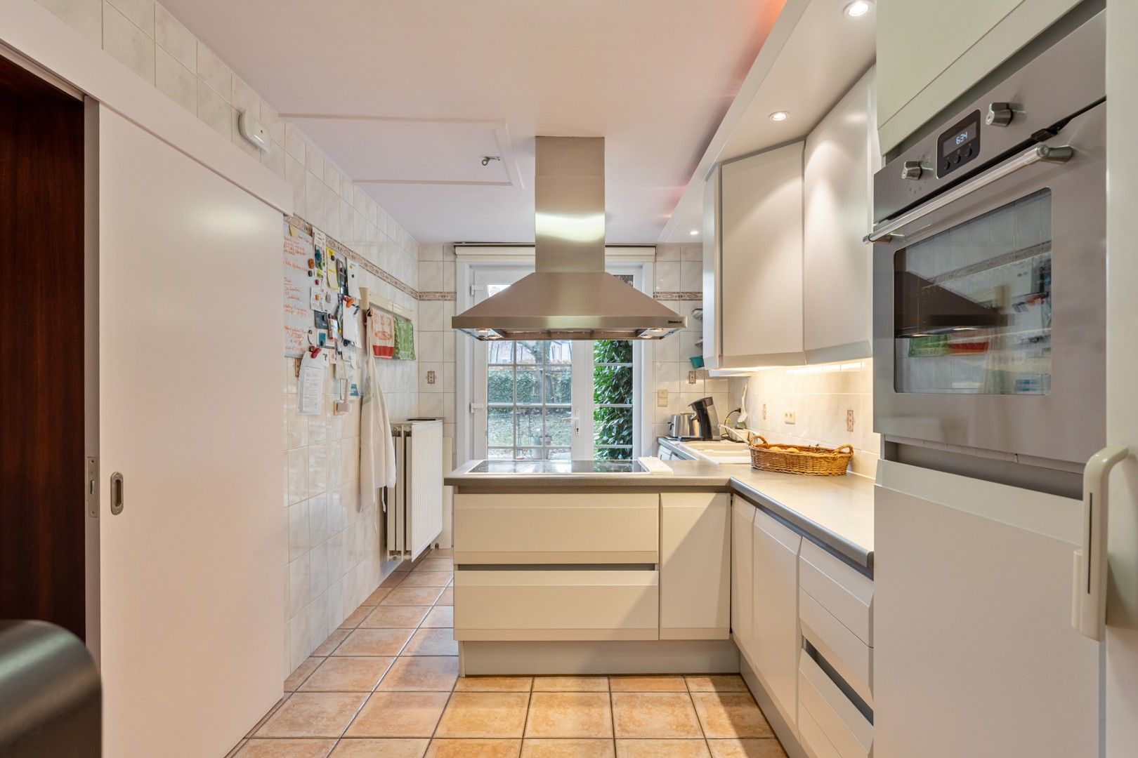 Karaktervolle woning gelegen te Diest-Molenstede foto 11