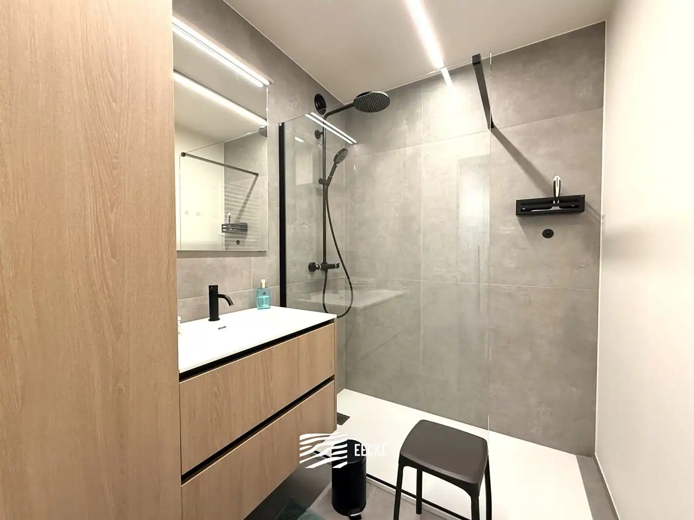 Appartement met 2 slaapkamers foto 13