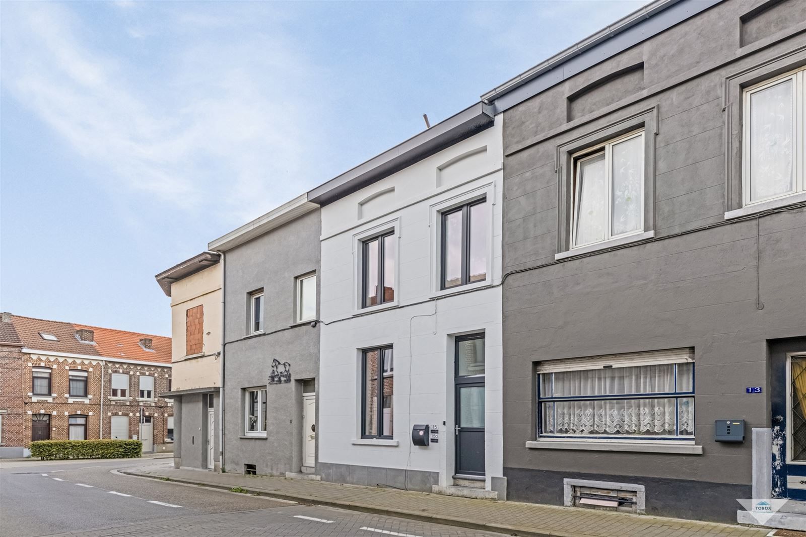 Huis te koop IJzerenwegstraat 15 - 3300 TIENEN