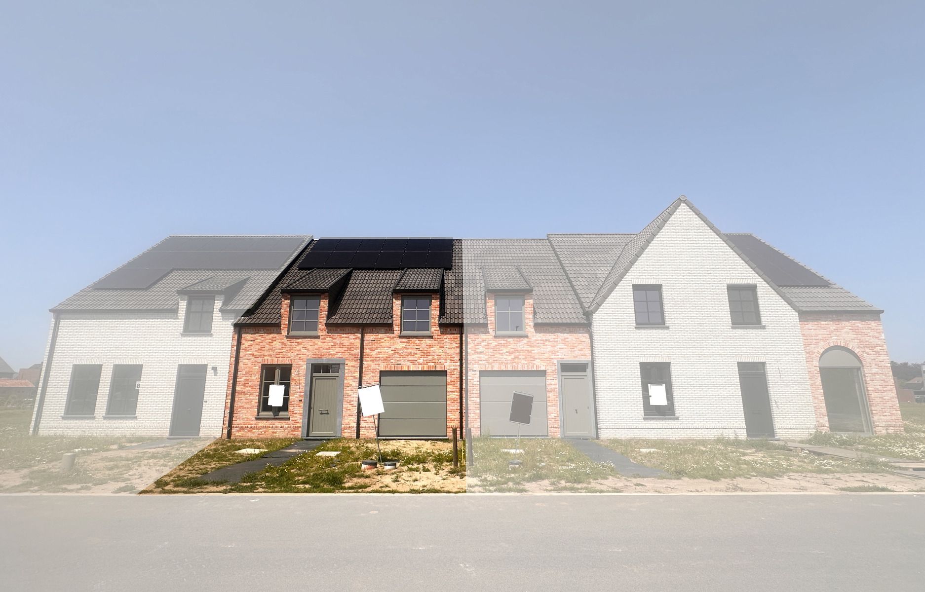 Laatste twee sleutel-op-de-deurwoningen te koop! foto {{pictureIndex}}