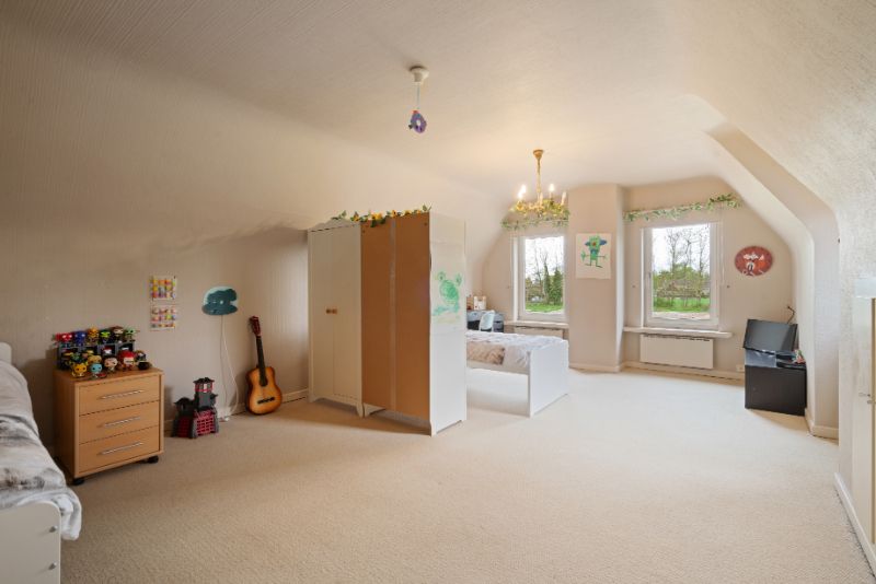 Woning type Open Bebouwing op ongeveer 10500m² grondopp!! foto 16