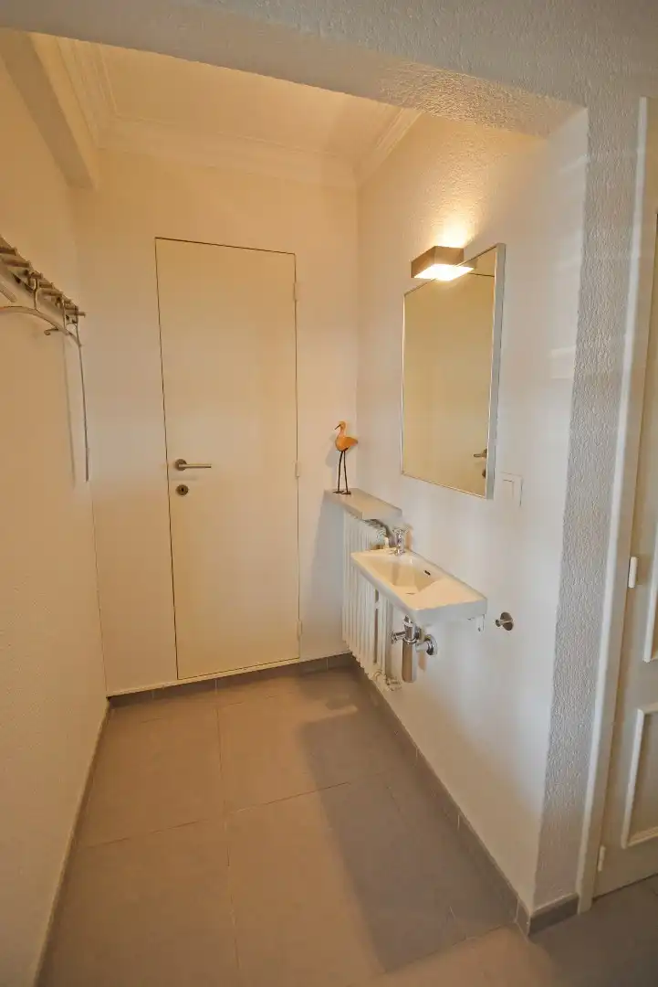 Ruim en lichtrijk hoek appartement met 2 slaapkamers foto 16