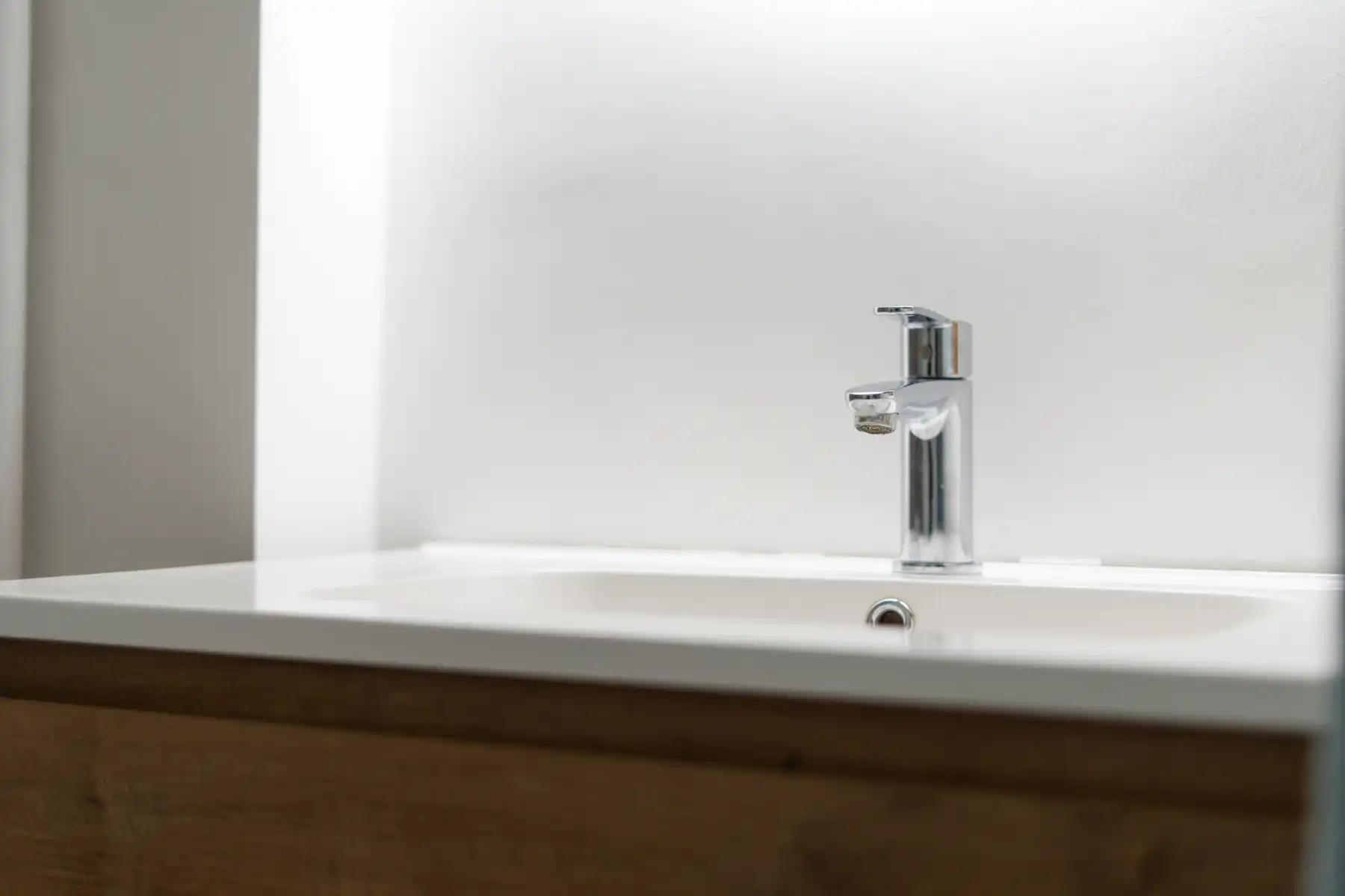 Sky-high Living in Anderlecht: Modern 2-Slpk Appartement met Fenomenaal Uitzicht foto 20