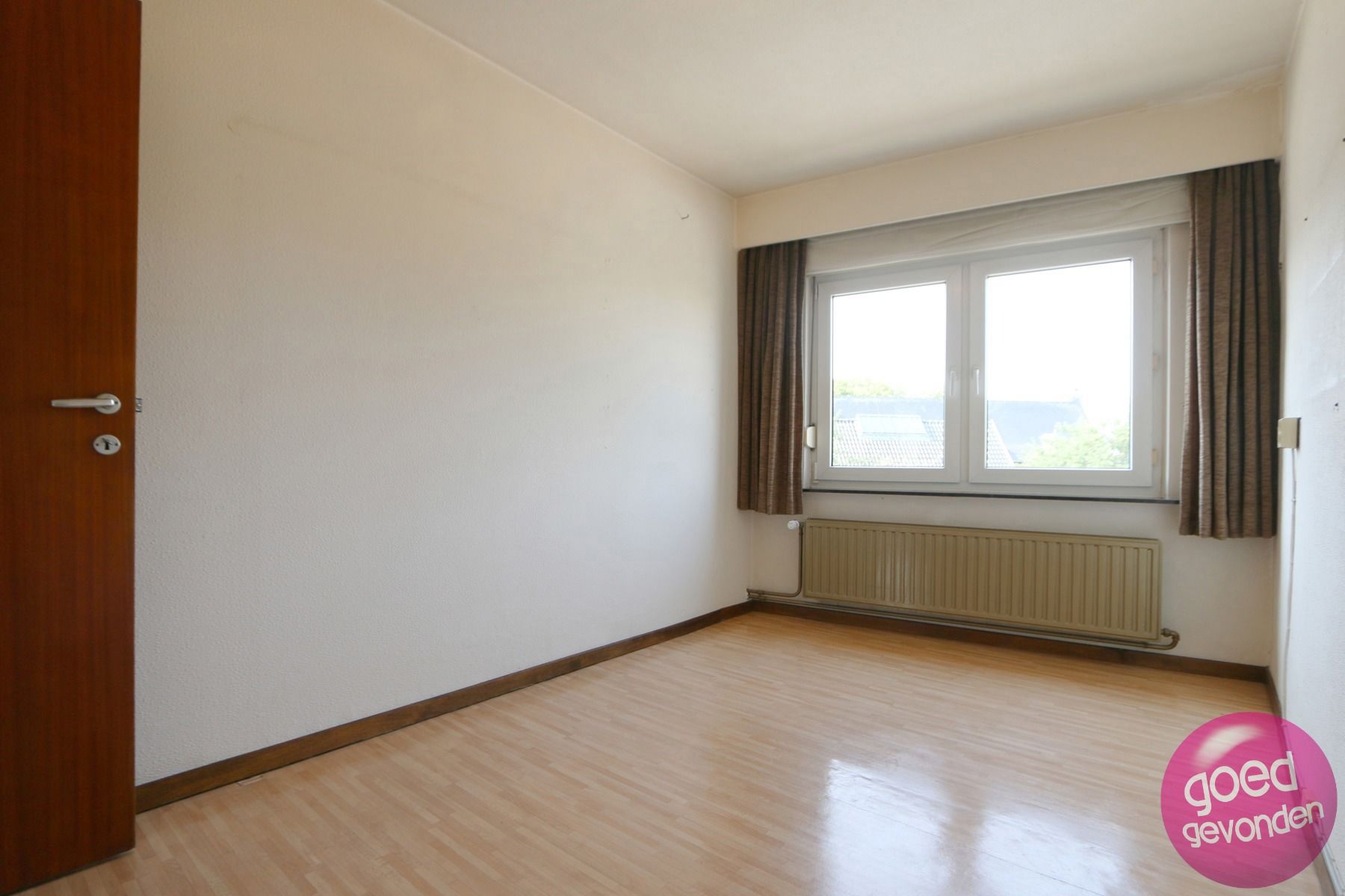 GEZINSWONING - 3 SLK - STADSTUIN - GARAGE - CENTRUM - RUSTIG foto 23