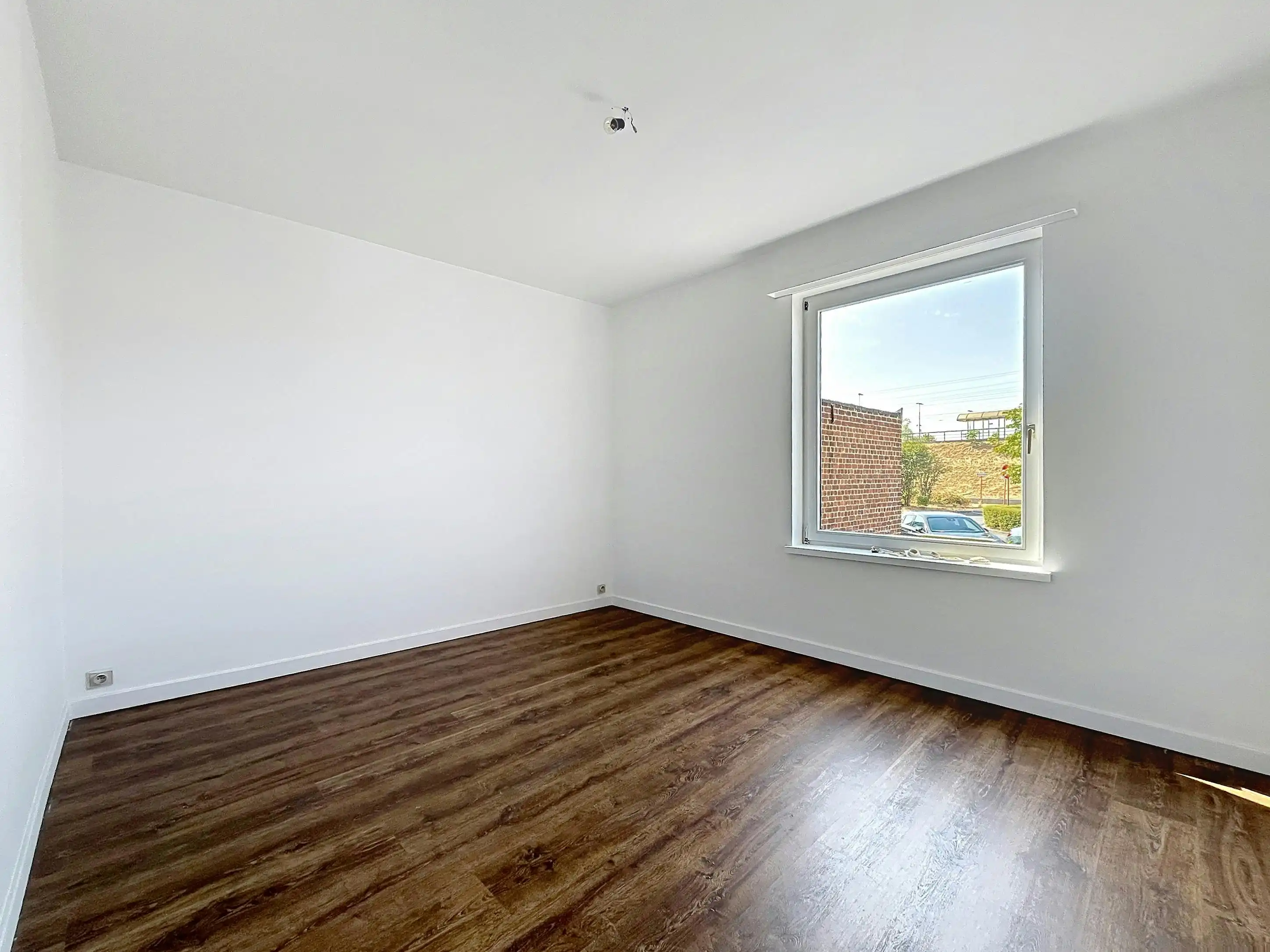 Recent gerenoveerd appartement te koop in Oudenaarde foto 7
