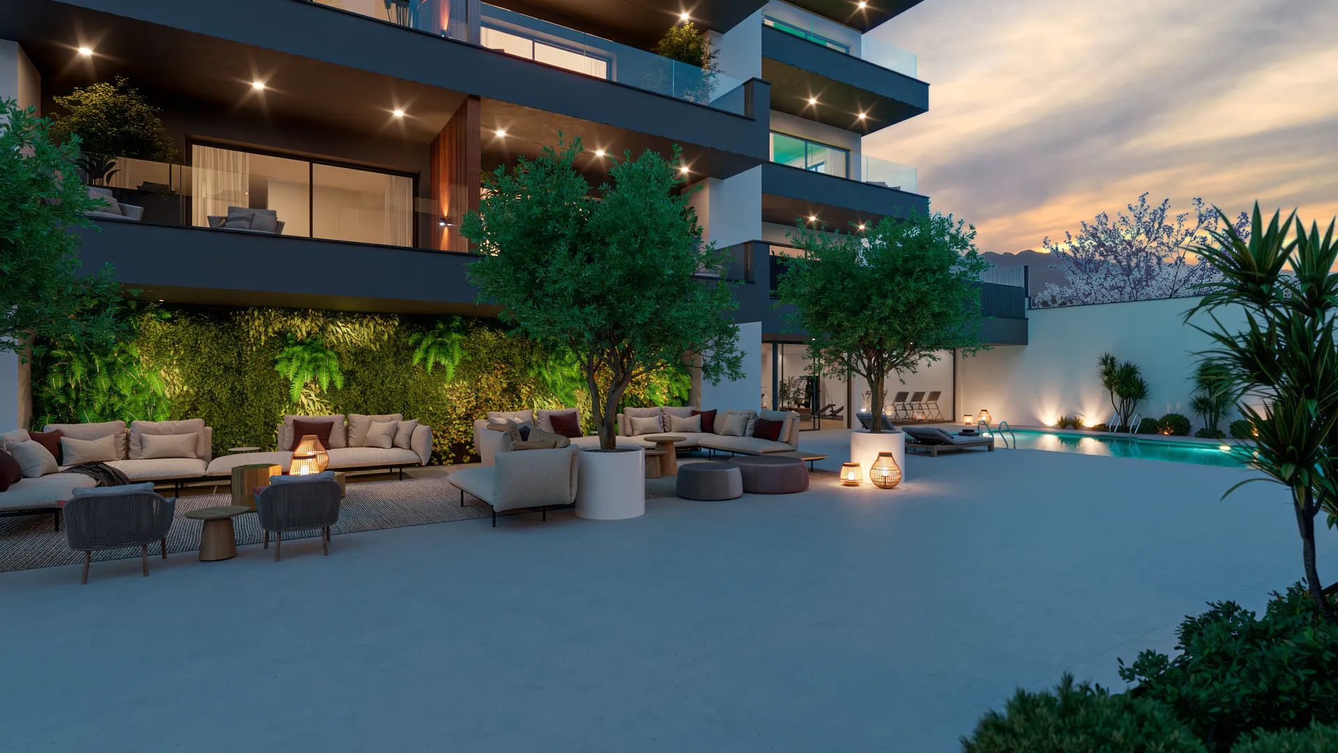 Luxe wonen aan de kust: nieuwbouwproject in Fuengirola op slechts 900 meter van de zee foto 11