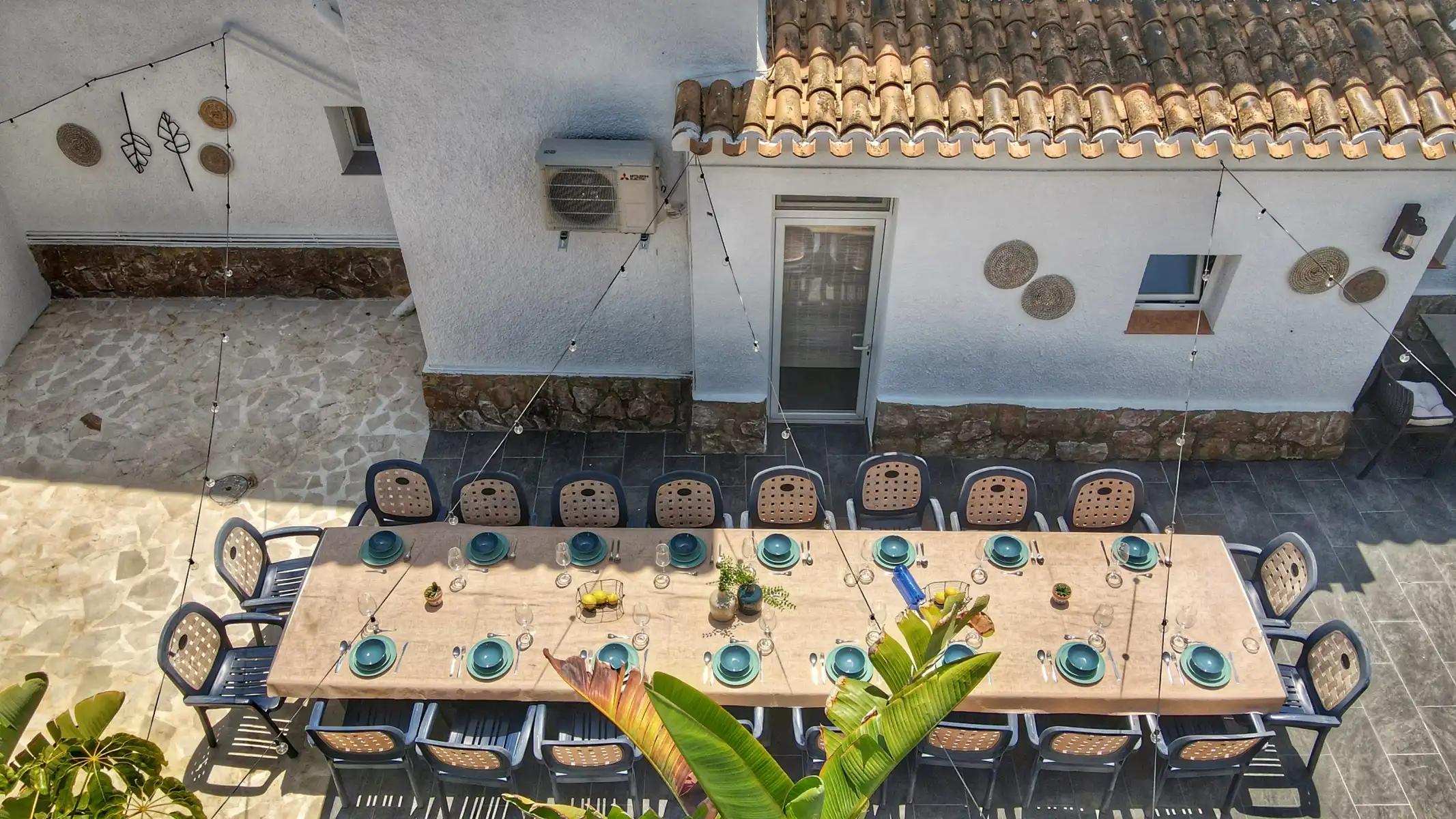 Unieke investeringsvilla met 11 slaapkamers in Jávea foto 29