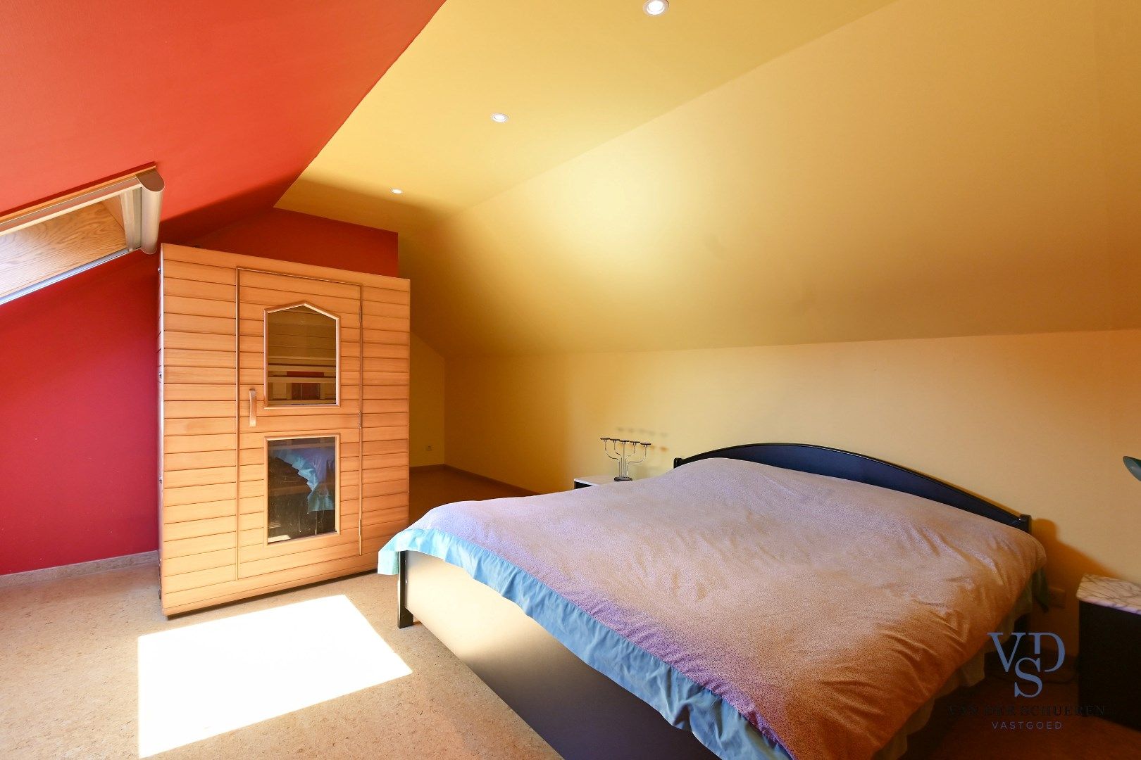 Exclusieve villa met weide (ca. 1 ha) en adembenemende vergezichten foto 25