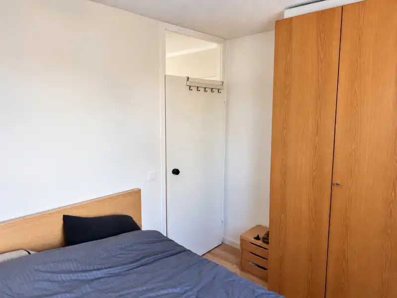 Dakappartement met twee ruime terrassen op slechts 50 meter van zee foto 9