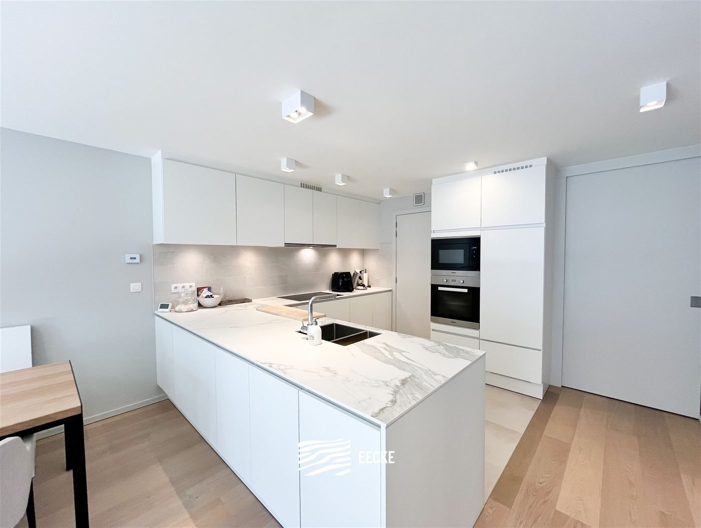 Appartement met 2 slaapkamers foto 8