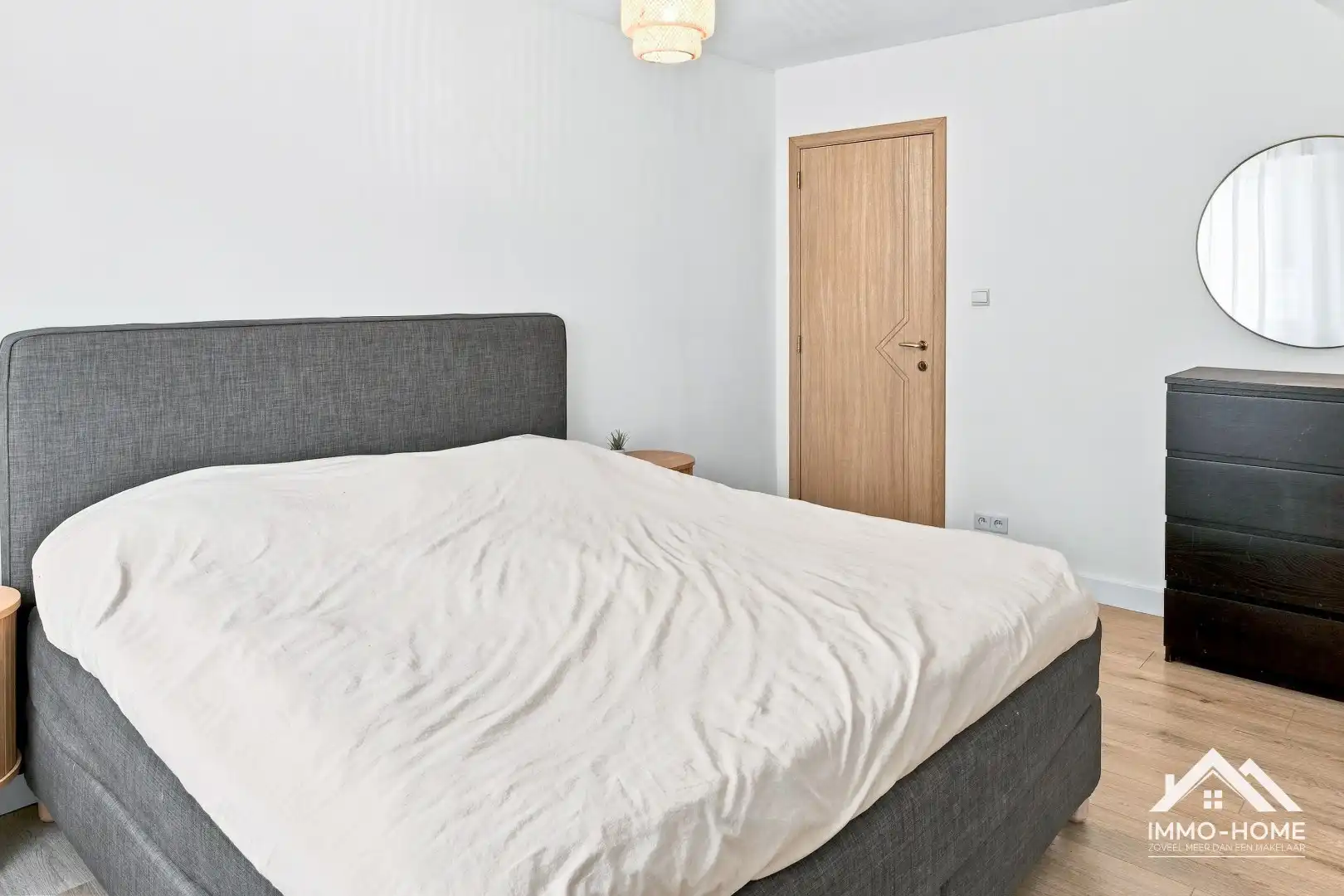 Knappe vrijstaande woning met ruime grond op landelijke ligging!  foto 17