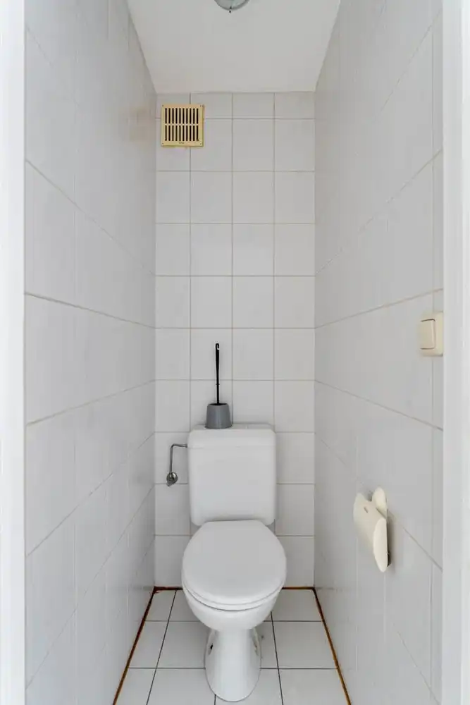 Gunstig gelegen appartement met 2 slaapkamers foto 11
