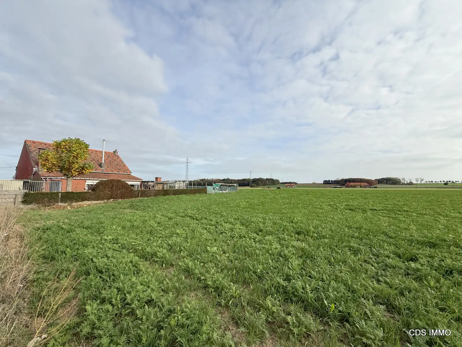 Landelijke woning foto 2