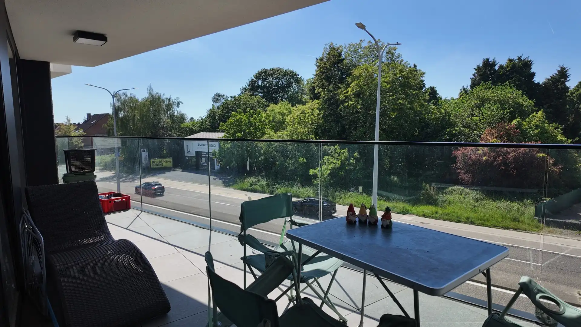 APPARTEMENT MET 3 SLPKS TE KOOP - MAASMECHELEN foto 12