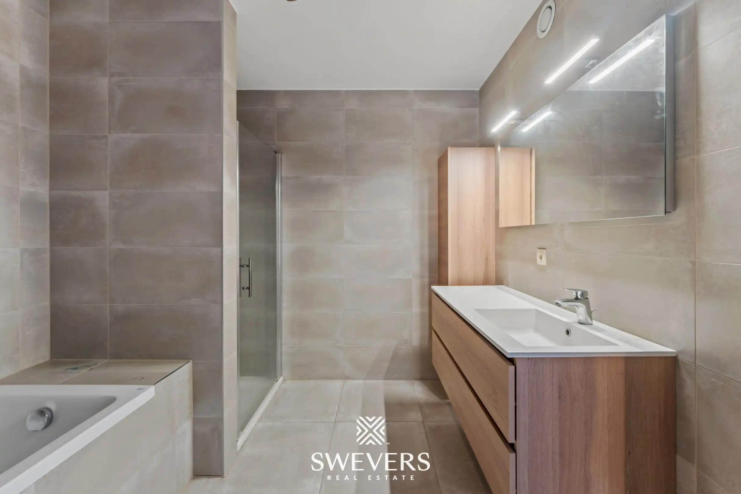 Recent, instapklaar appartement met EPC-label A  foto 21