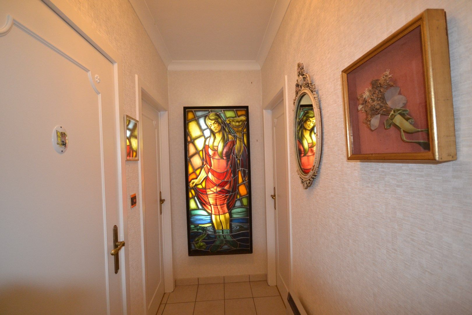 Zeer ruime penthouse met zijdelings zeezicht te Oostduinkerke! foto 16