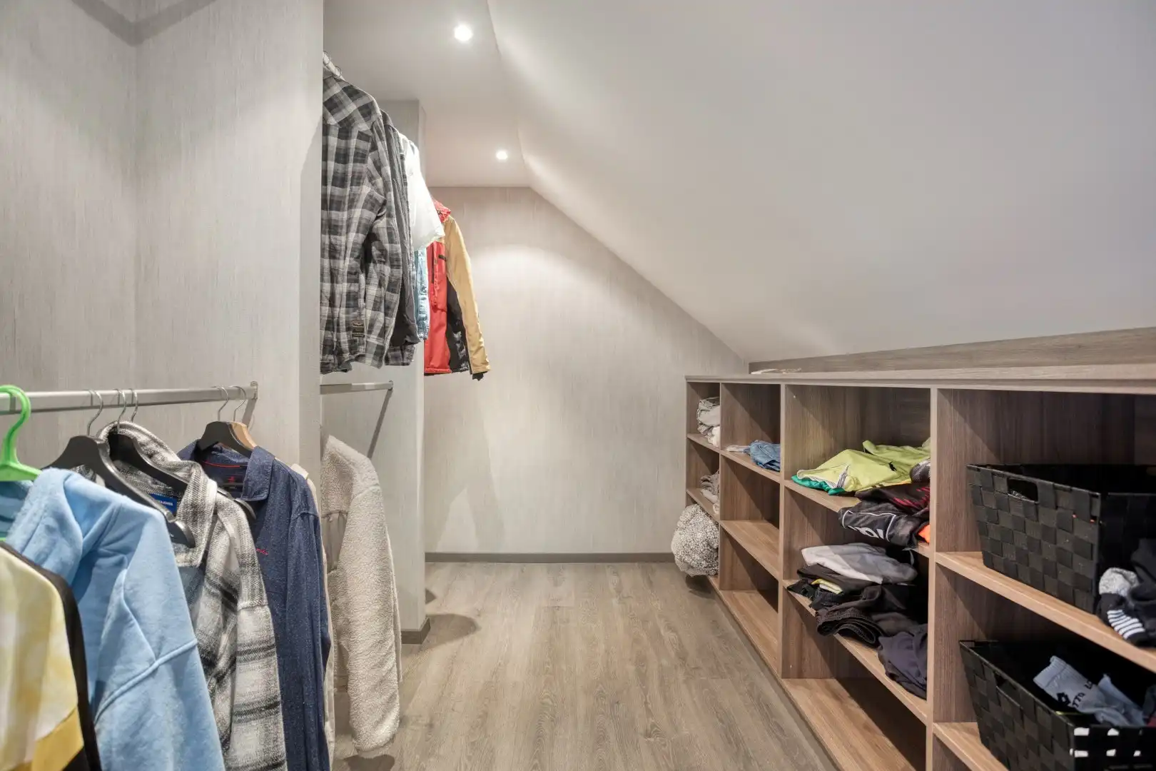 Instapklare vrijstaande woning in rustige woonbuurt nabij het centrum van Tongeren foto 16