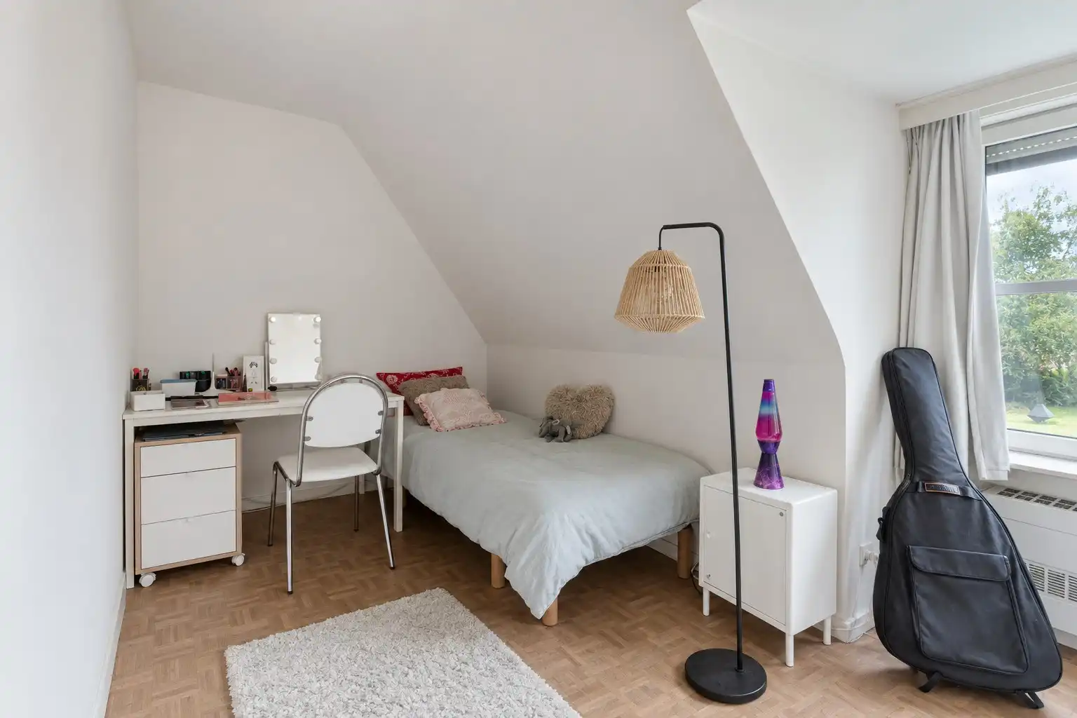 Prachtige villa met een uniek vergezicht op de Vinderhoutse bossen foto 18