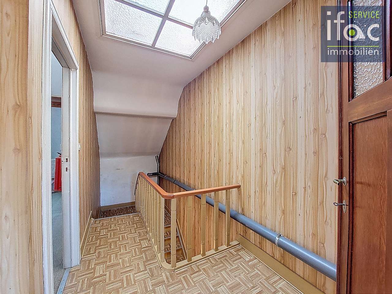 Rijhuis te koop foto 17