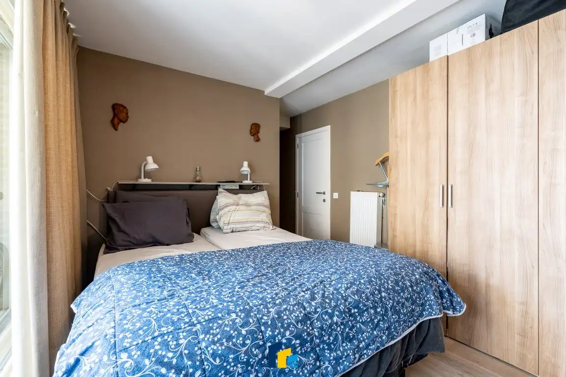 Instapklaar appartement nabij de Grote Markt foto 12