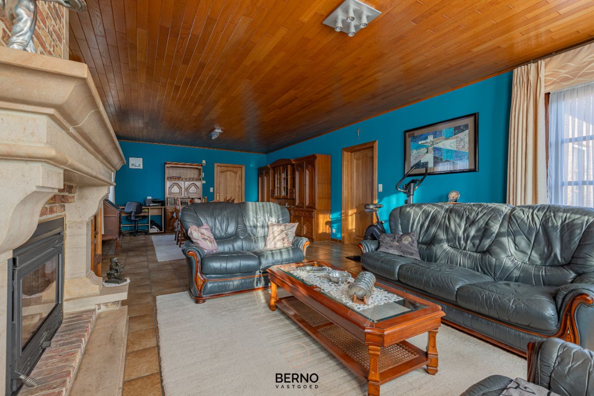 Laagbouwwoning op 1.000m2 foto 4