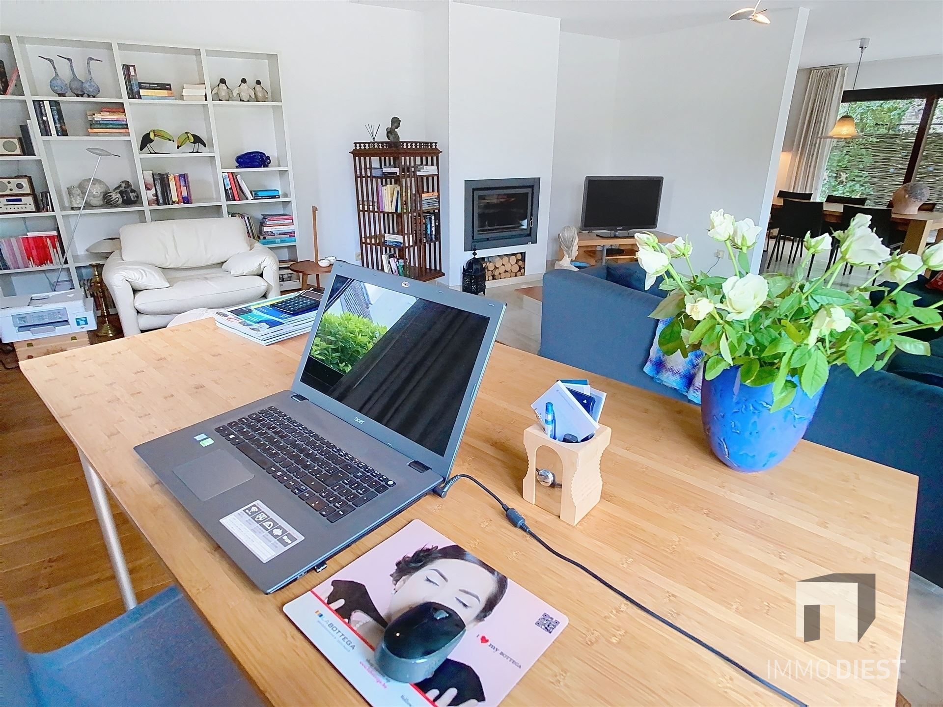 Woning in Spaanse stijl in het groene Zelem-Halen foto 60