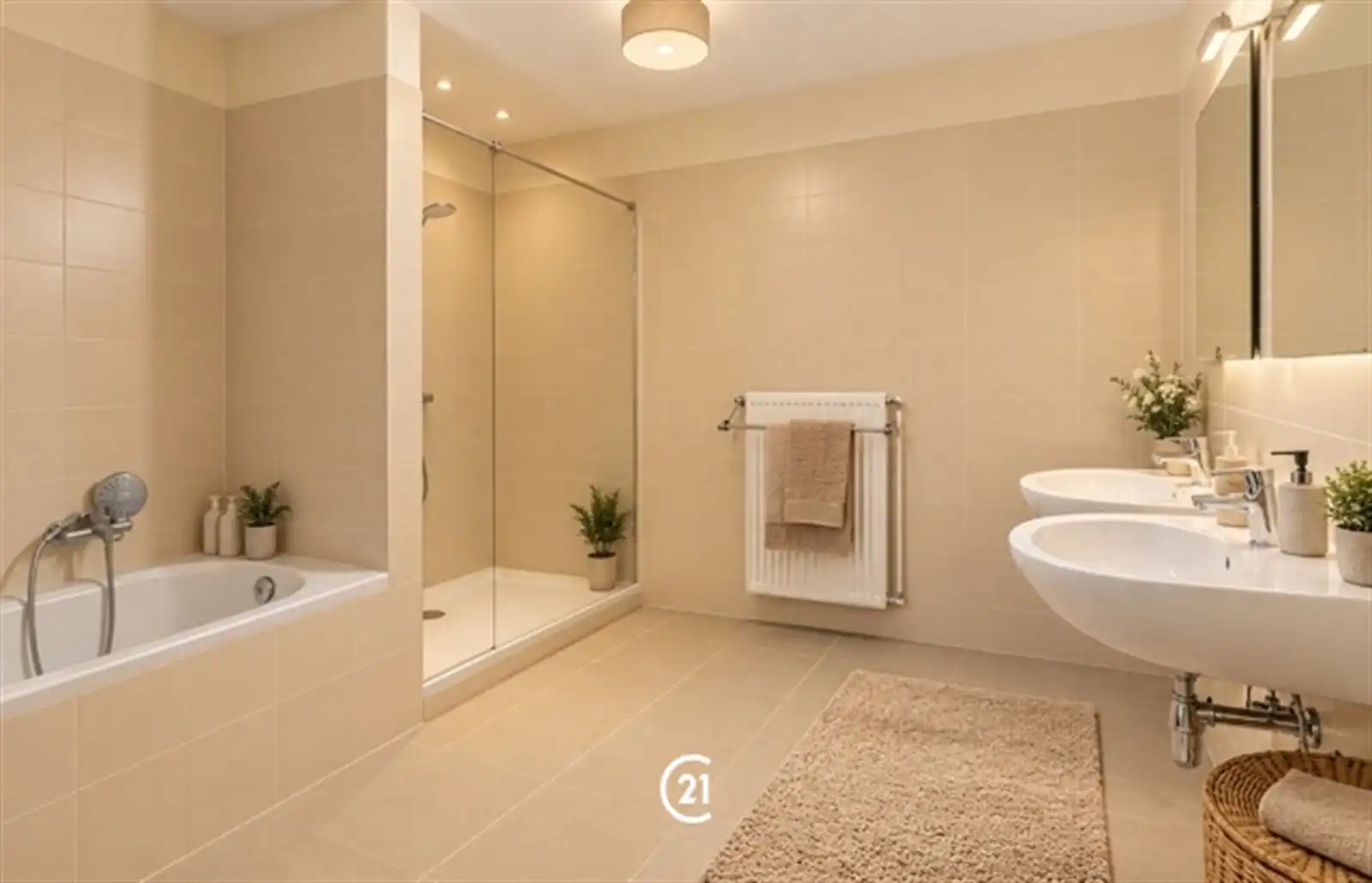 Duplex 4 slaapkamers- EPC C foto 17