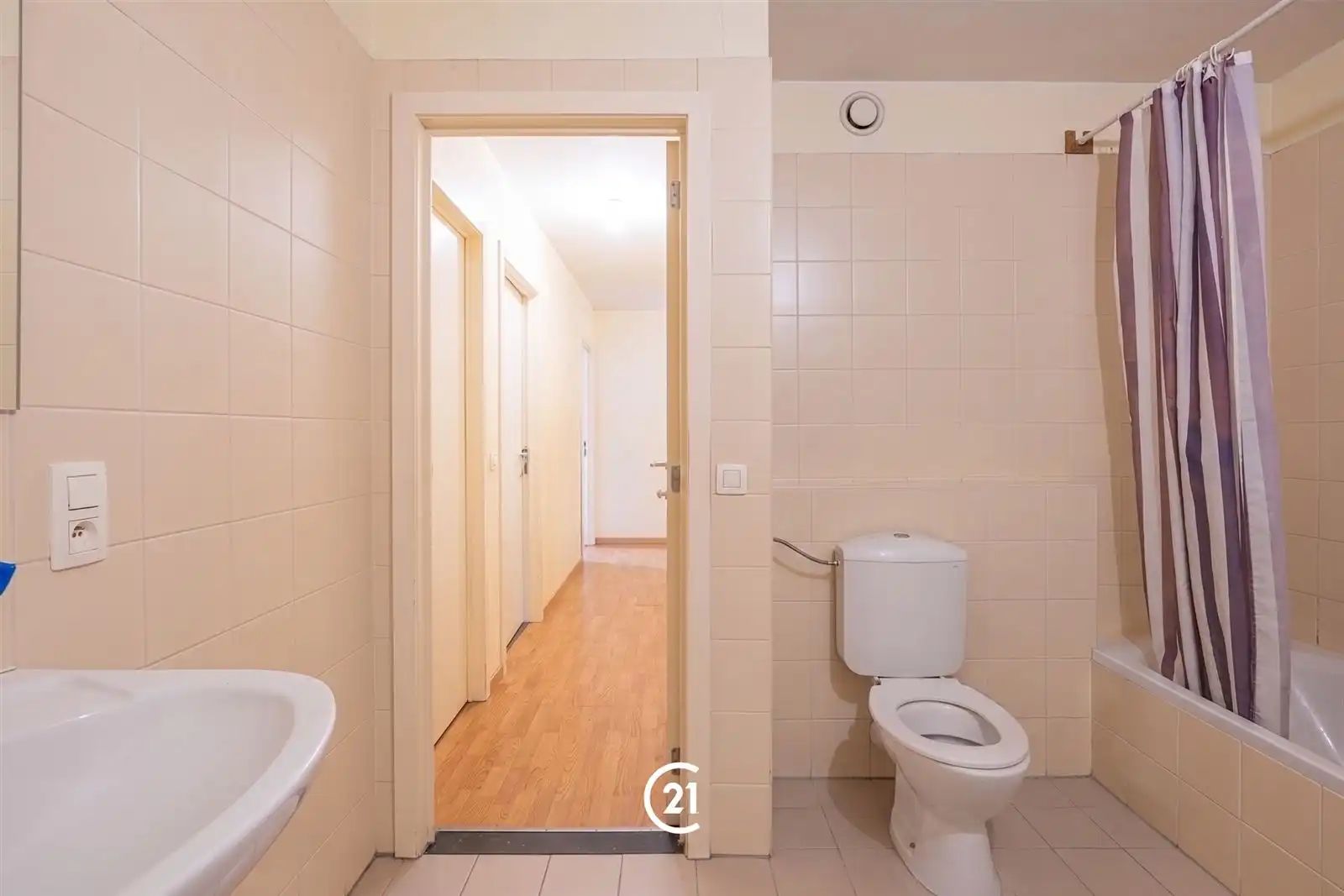 Duplex 4 slaapkamers- EPC C foto 17
