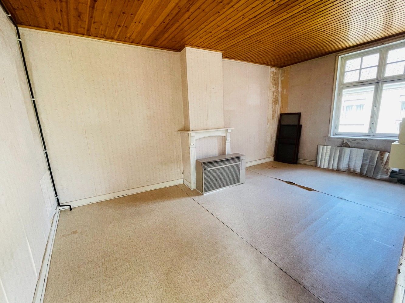 Brugge centrum, in verkeersarme straat  vlakbij 't Zand UITERST  CHARMANTE WONING met ZONNIGE  STADSPATIO en 2 grote slaapkamers. foto 15
