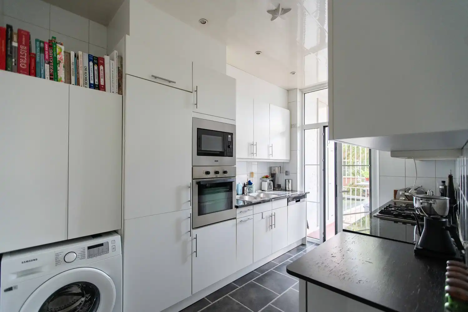 Prachtig appartement met 3 slaapkamers, 2 terrassen en garage foto 22