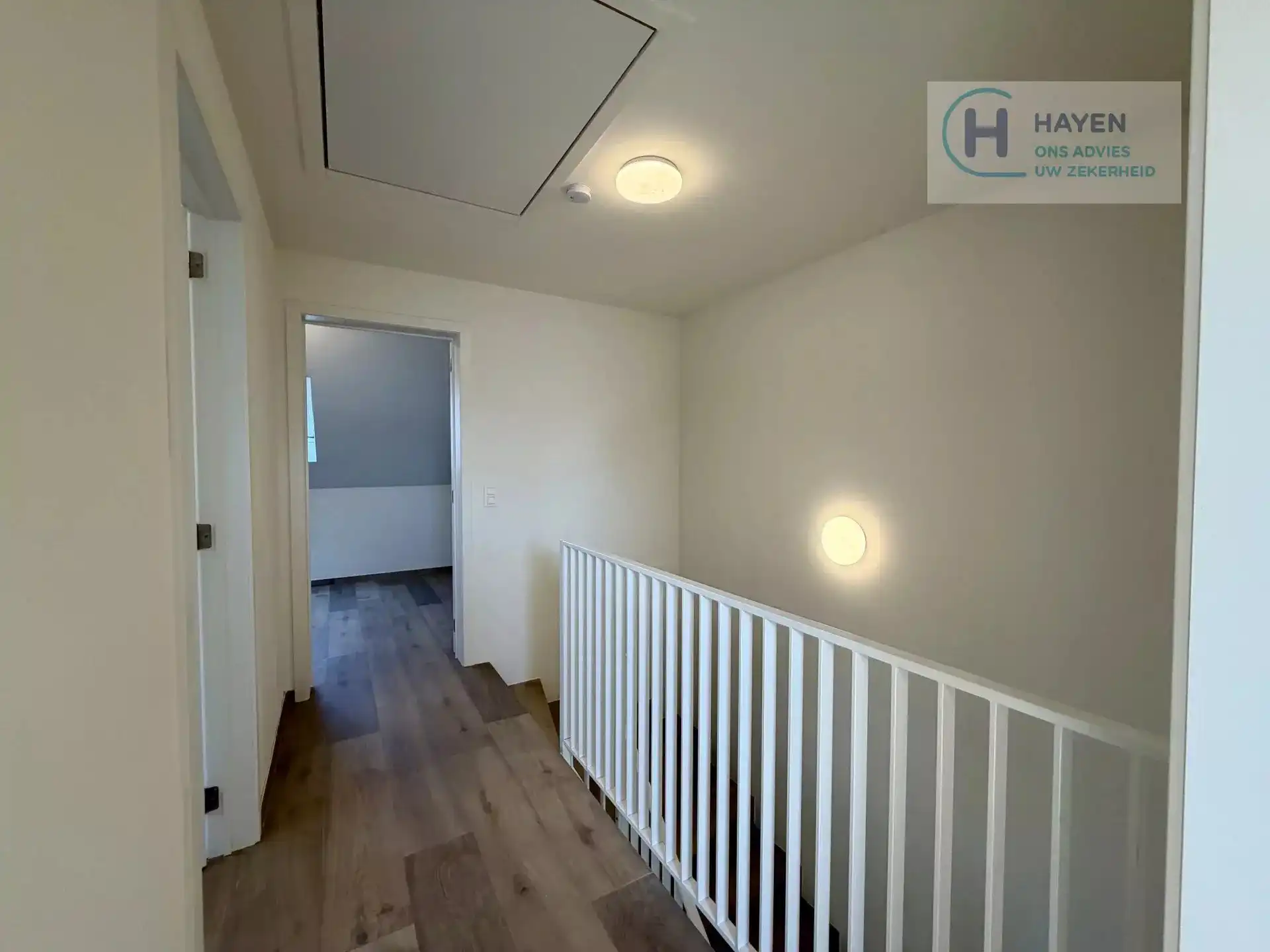 Nieuwbouw BEN-woning te Guigoven foto 15