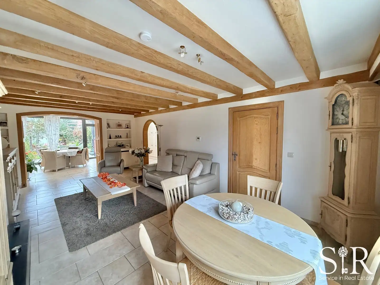 Huis te koop foto 6