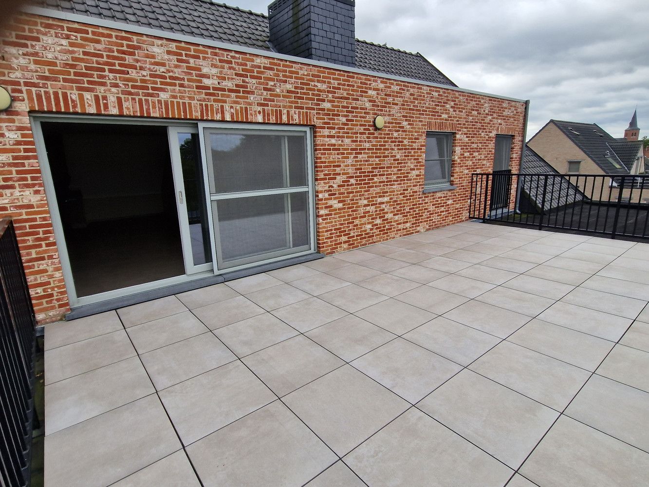 Ruim Dakappartement 120m² met 2 Slpk, Groot Terras 26m² & Garagebox foto 4