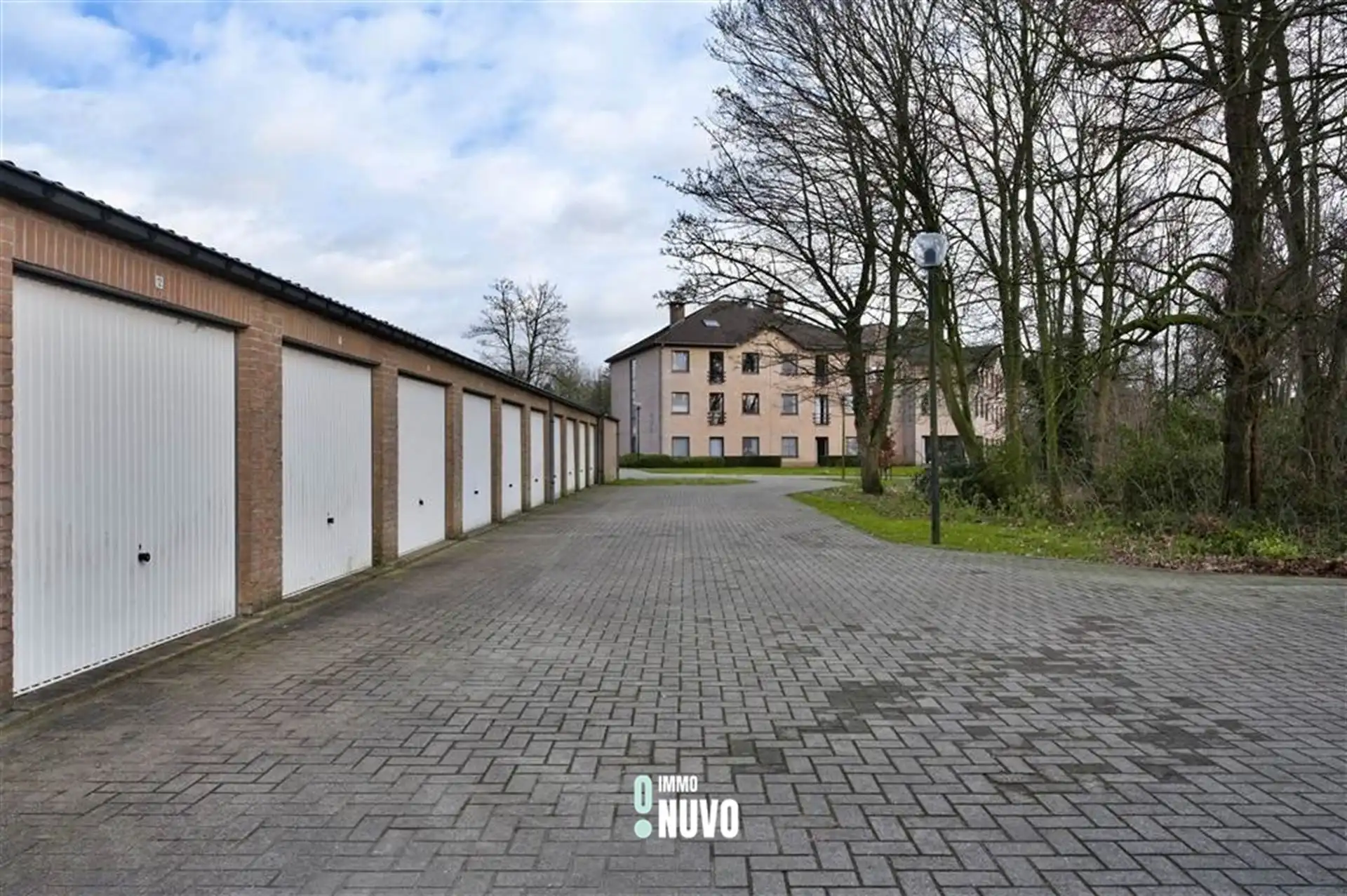 Gemengd gebouw foto 28