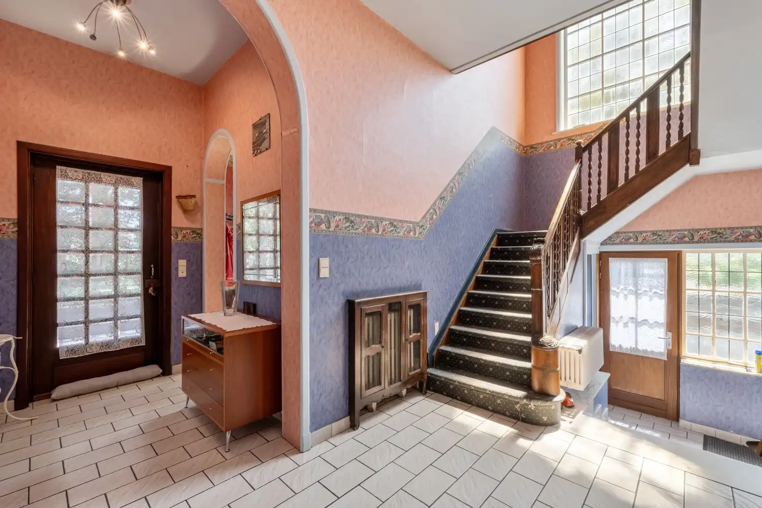 Karaktervolle villa op uitzonderlijk parkdomein van 67 are met ontwikkelingspotentieel vlakbij Gent foto 7