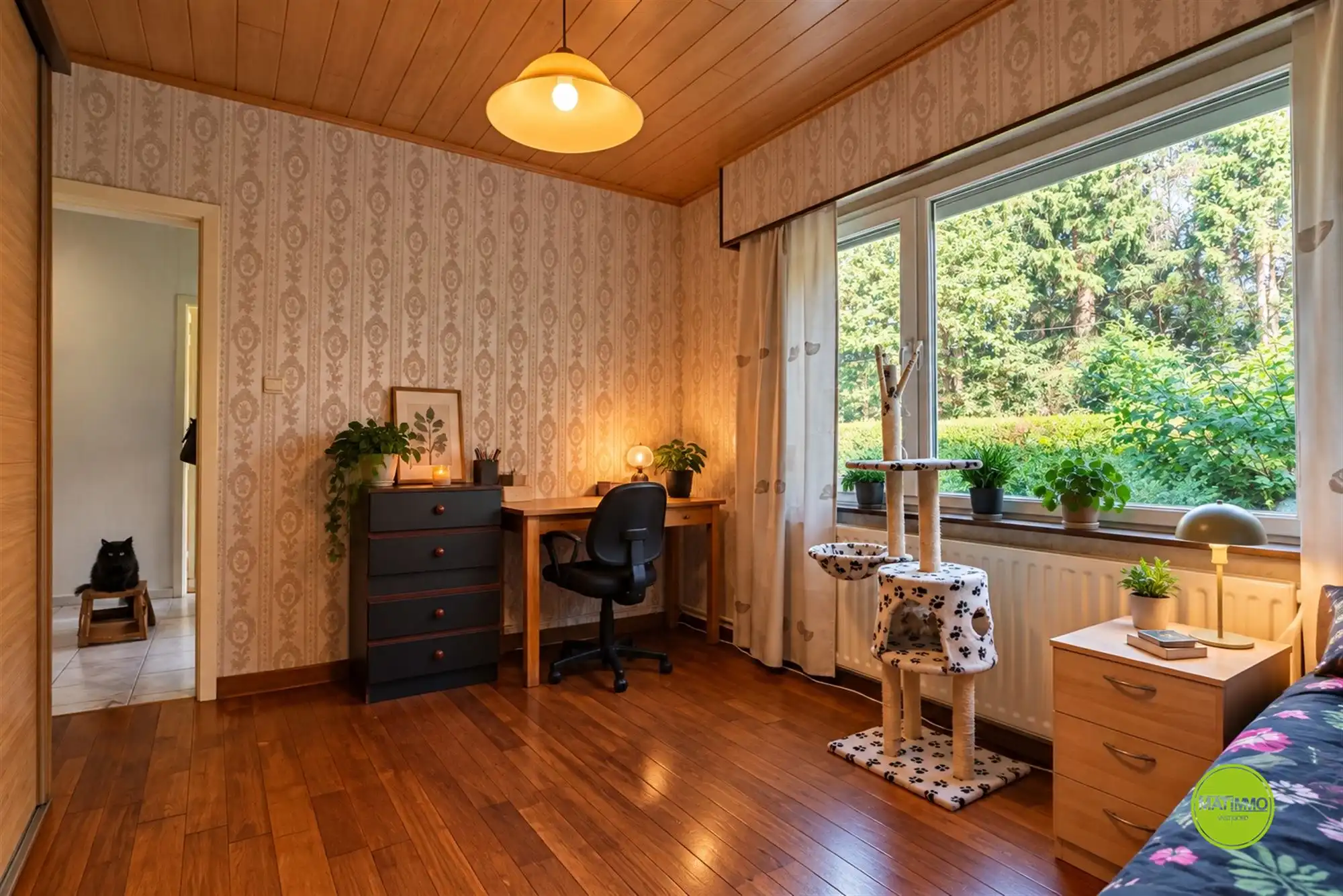 Uniek gelegen woning op een prachtig perceel van 3333 m² foto 30