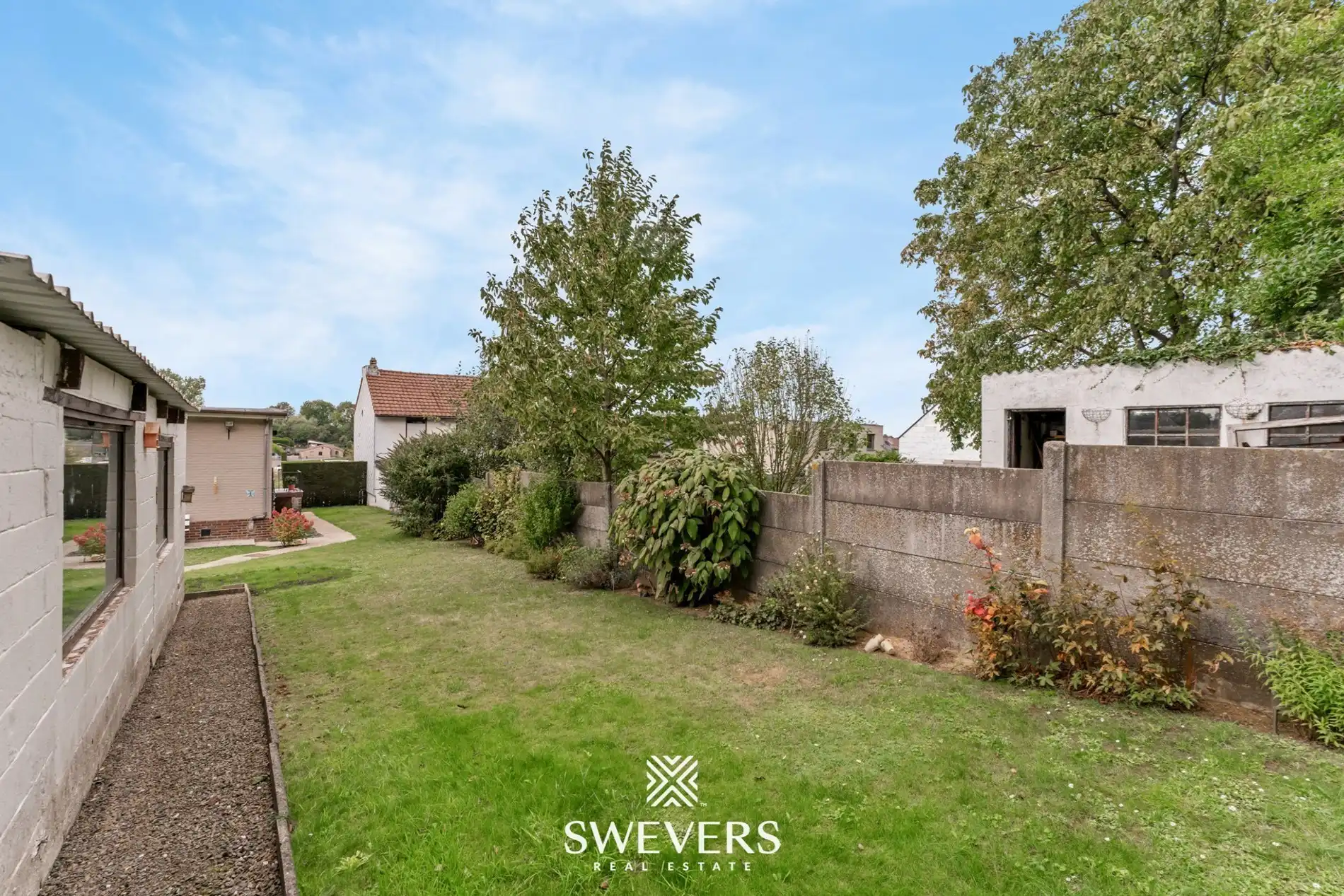 Gelijkvloerse woning met tuin en garage in hartje Tongeren foto 22