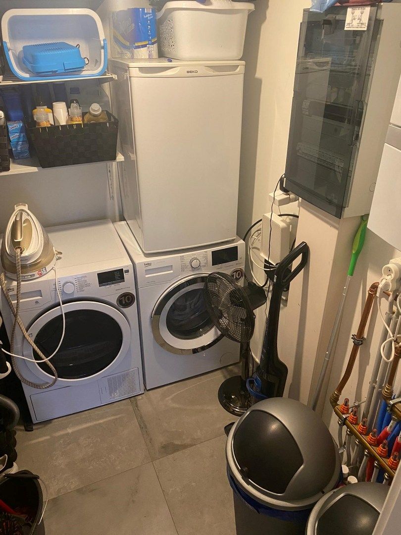 Recent, trendy gemeubeld appartement te Heppen (Leopoldsburg) foto 17