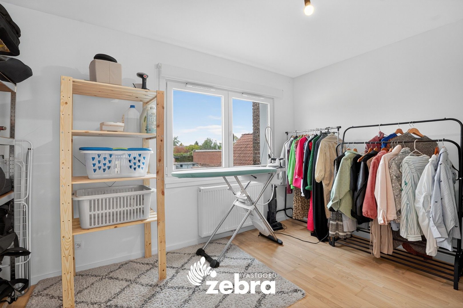 Gerenoveerde woning met 4 slaapkamers, tuin en garage te Meulebeke! foto 20