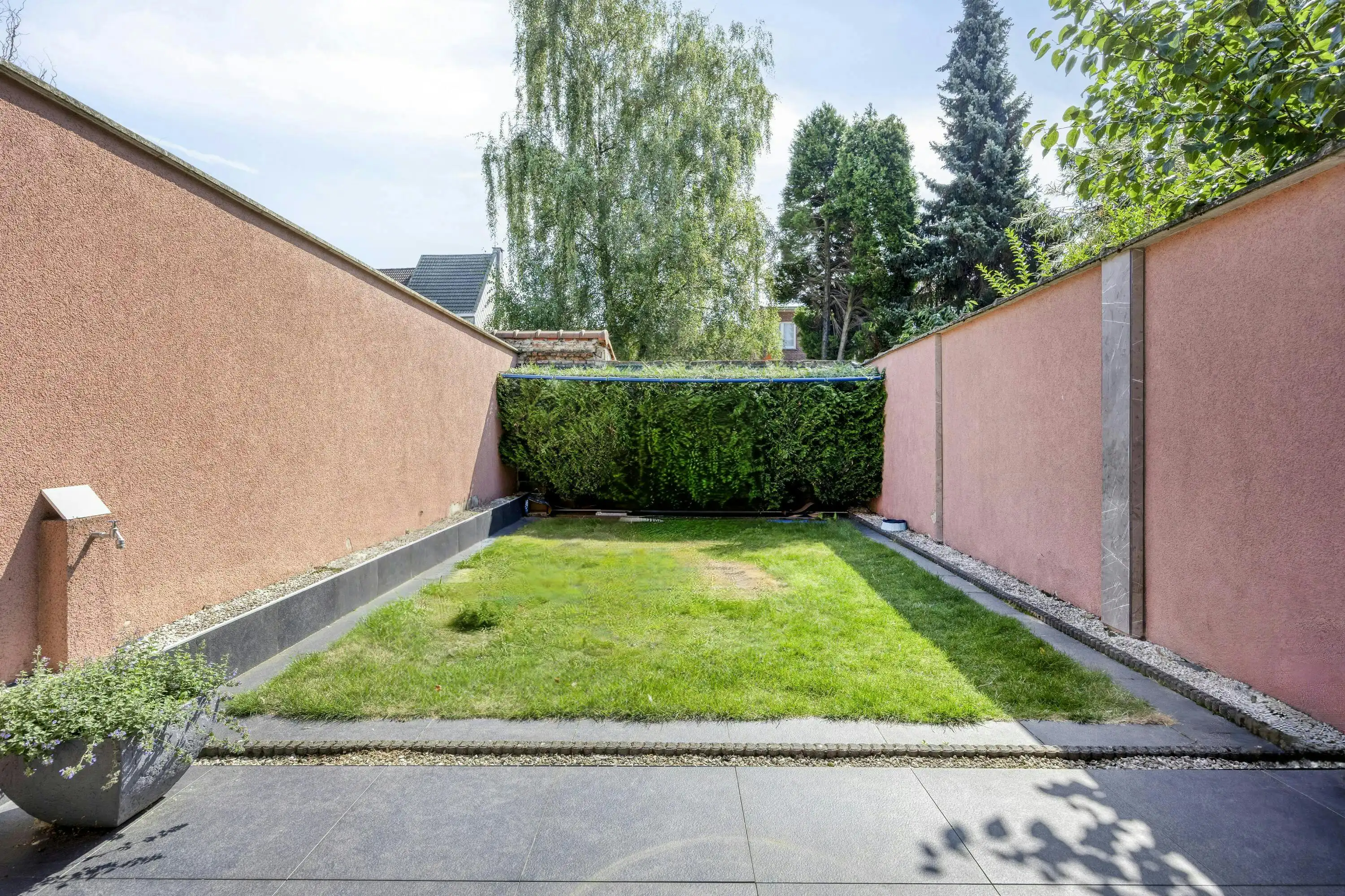 Lichtrijke woning met EPC A-label te koop in Mortsel  foto 11