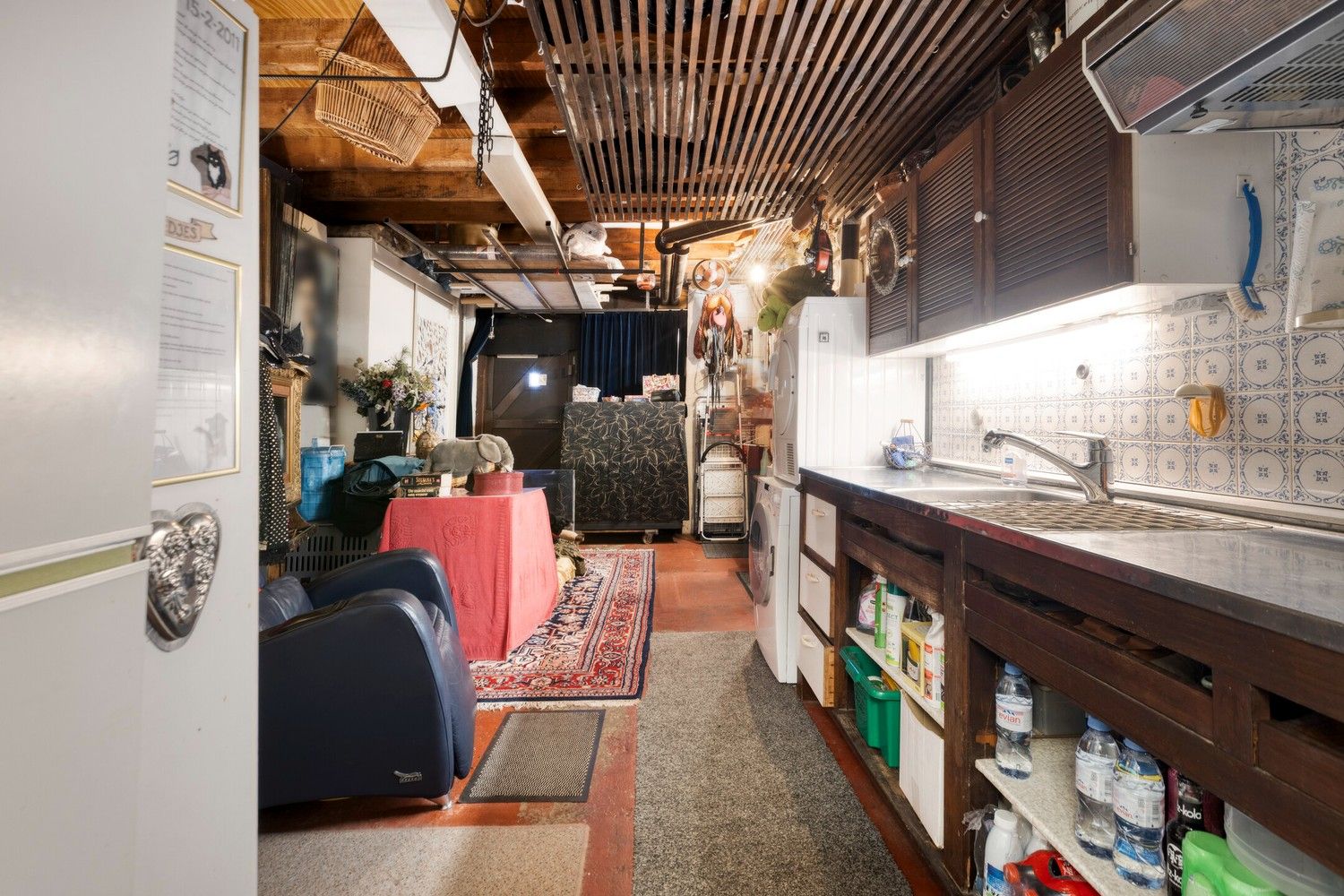 Karaktervolle woning op ruim perceel in Neerharen/Lanaken foto 26