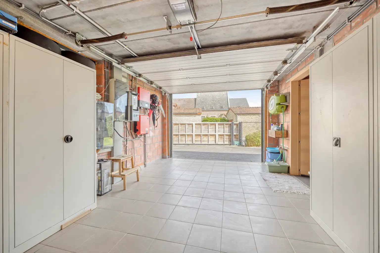 RUSTIG GELEGEN WONING MET TUIN IN HOEGAARDEN foto 20