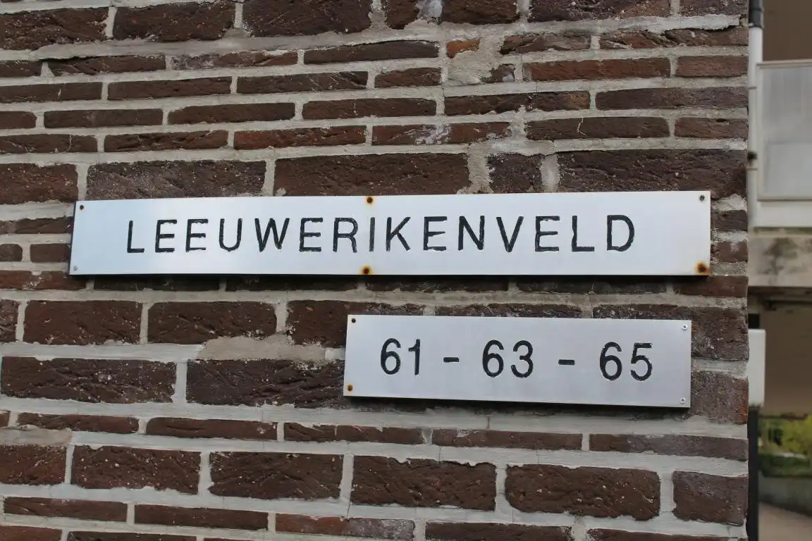 Rustig gelegen studio foto 11