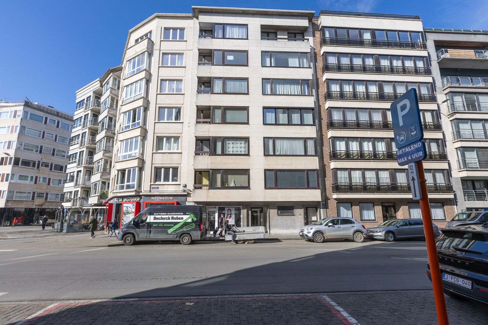 Appartement te koop foto 17